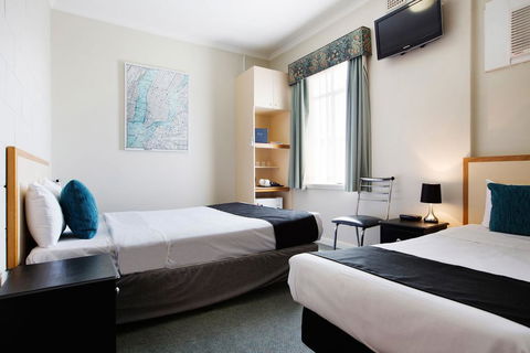 Rex Hotel Adelaide - Accommodation Cairns 3
