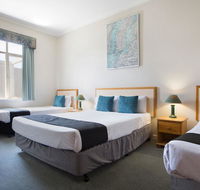 Rex Hotel Adelaide - Accommodation Cairns