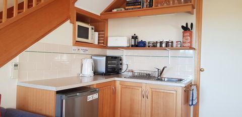 Richmond Barracks - Accommodation Cairns 3