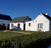 Richmond Barracks - Accommodation Cairns