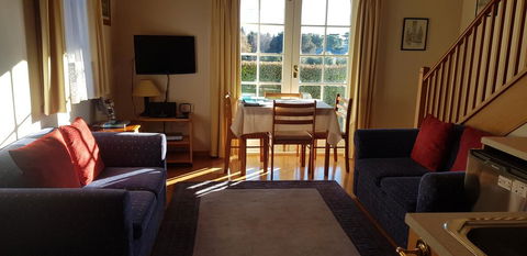 Richmond Barracks - Accommodation Cairns 2