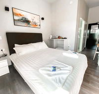 Richmond Midway Motel - Accommodation Cairns