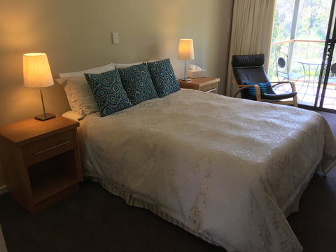 Rickaty On Blackwood - Accommodation Cairns 2