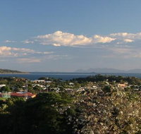Ridgemont Motel - Accommodation Cairns