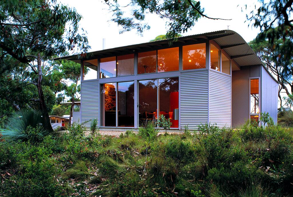 Delamere SA Accommodation Cairns