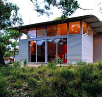 Ridgetop Retreats - Deep Creek Conservation Park - Accommodation Cairns