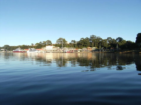 Risby Cove - Accommodation Cairns 2