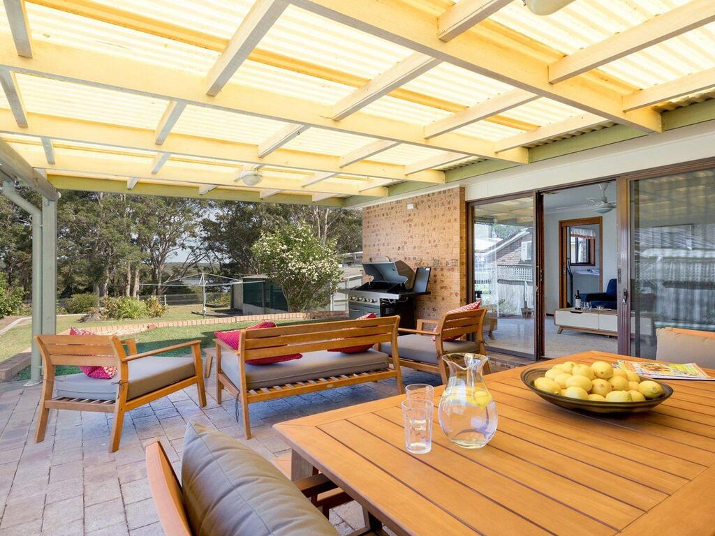 Orient Point NSW Accommodation Cairns