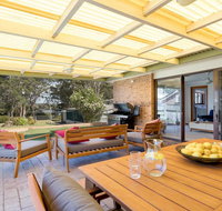 Rita Mae's on the river - relax and recharge - Accommodation Cairns