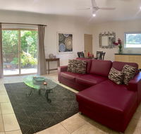 River Gum Luxury Bed and Breakfast - Accommodation Cairns