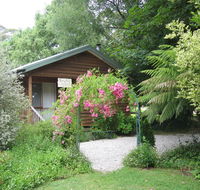 RiverCottage-selfcontained - Accommodation Cairns