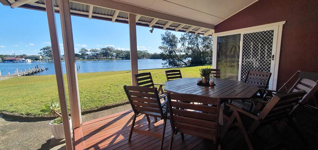 Jervis Bay NSW Accommodation Cairns