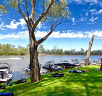 Rivergardens Holiday Park Mildura - Accommodation Cairns