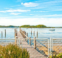 Riverside Delight  Greenwell Point - Accommodation Cairns