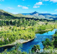 Riverside Haven - Accommodation Cairns
