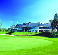 Riverside Oaks Golf Resort - Accommodation Cairns