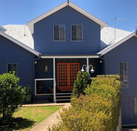 Riverview House BB - Accommodation Cairns