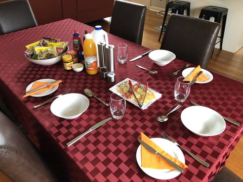 Riverview House B&B - Accommodation Cairns 1