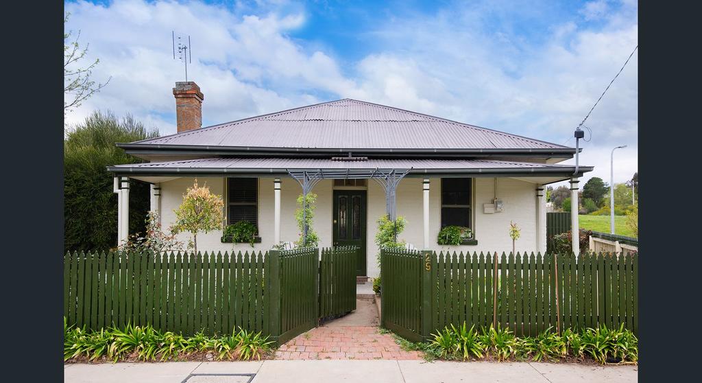 Campbells Creek ACT Accommodation Cairns