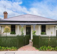 Roalies Farm House - Accommodation Cairns