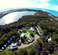 Robe Holiday Park - Accommodation Cairns