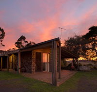 Rockbank Retreat - Accommodation Cairns