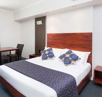 Rocklea International Motel - Accommodation Cairns