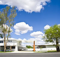 Roma Central Motel - Accommodation Cairns