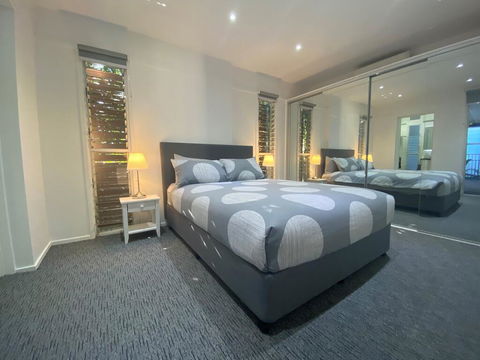 Roomvillas Blackwater - Accommodation Cairns 0