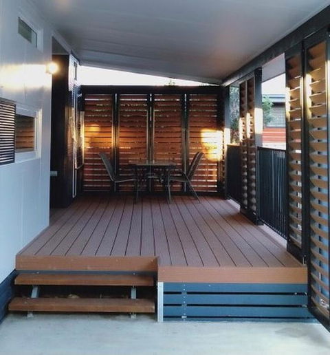 Roomvillas Blackwater - Accommodation Cairns 3