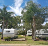 Rose City Caravan Park - Accommodation Cairns