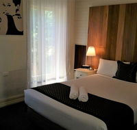 Rose City Motor Inn - Accommodation Cairns