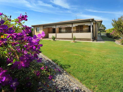 Rose Cottage - Sawtell, NSW - Accommodation Cairns 3