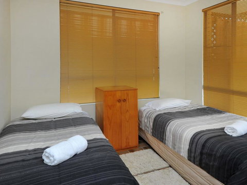 Rose Cottage - Sawtell, NSW - Accommodation Cairns 2