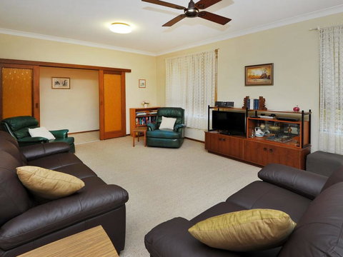 Rose Cottage - Sawtell, NSW - Accommodation Cairns 0