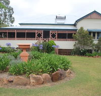 Rosebank Homestead and Farmstay - Accommodation Cairns
