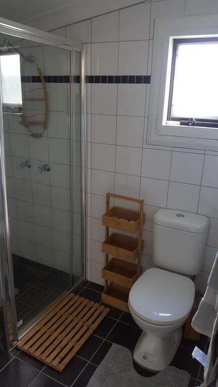 Rosslyn Cottages - Accommodation Cairns 3