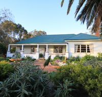 Rostrata Country House - Accommodation Cairns