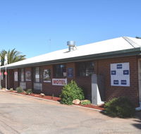 Roundhouse Motel - Accommodation Cairns