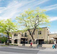Royal Hotel - Accommodation Cairns