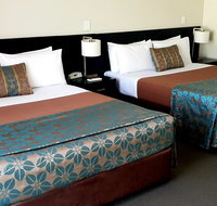 Royal Motel Miles - Accommodation Cairns