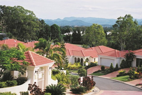 Royal Woods Resort - Accommodation Cairns 2