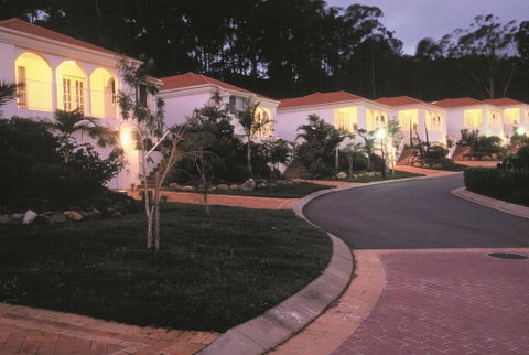 Royal Woods Resort - Accommodation Cairns 3