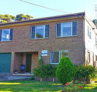 Ruby's  Culburra Beach - Accommodation Cairns