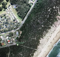 Run to Paradise - Accommodation Cairns