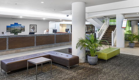 Rydges Esplanade Resort Cairns - Accommodation Cairns 2