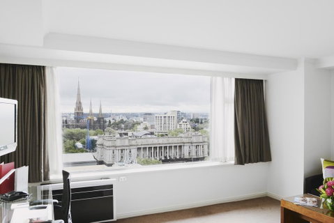 Rydges Melbourne - Accommodation Cairns 2