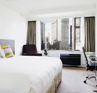 Rydges Melbourne - Accommodation Cairns