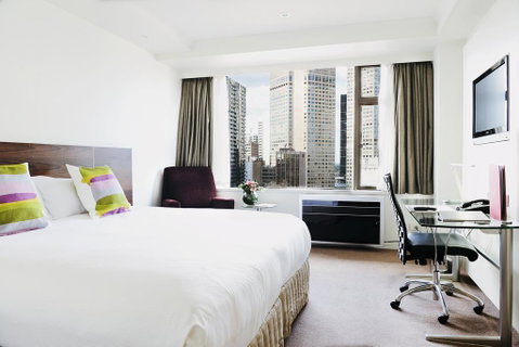 Rydges Melbourne - Accommodation Cairns 0