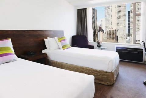 Rydges Melbourne - Accommodation Cairns 3